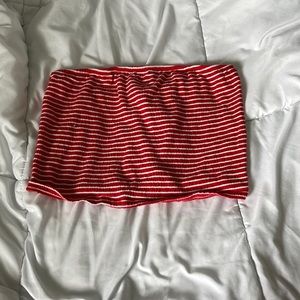 American Eagle Tube Top